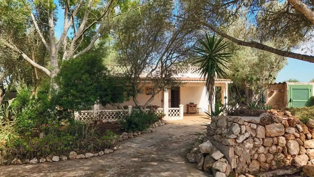 Piso de 140 m² en ses Salines