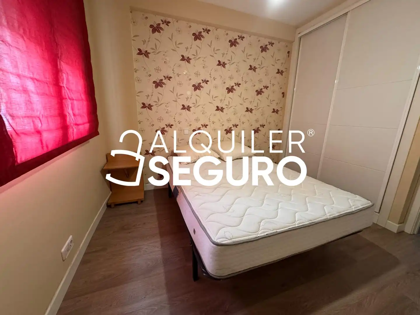 Piso de 80 m² en Madrid