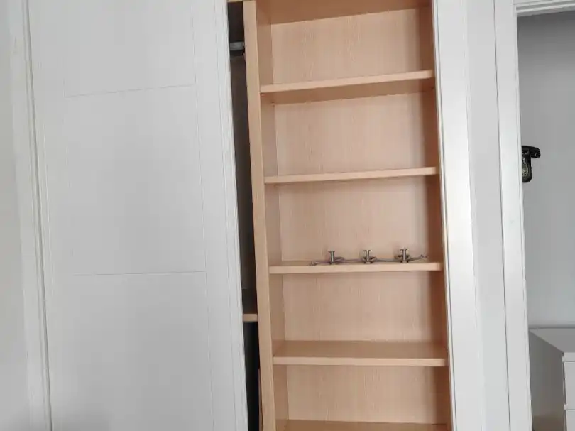 Pis de 78 m² a Madrid