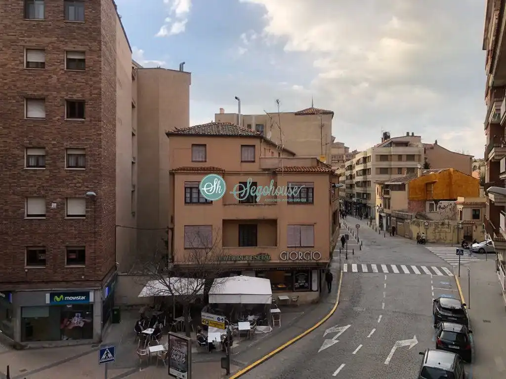 Piso de 175 m² en Segovia