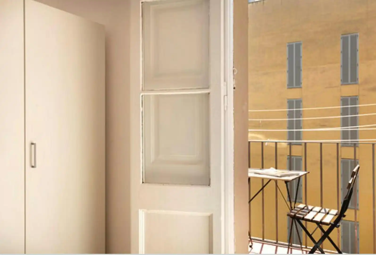 Habitación 75 m², Barcelona
