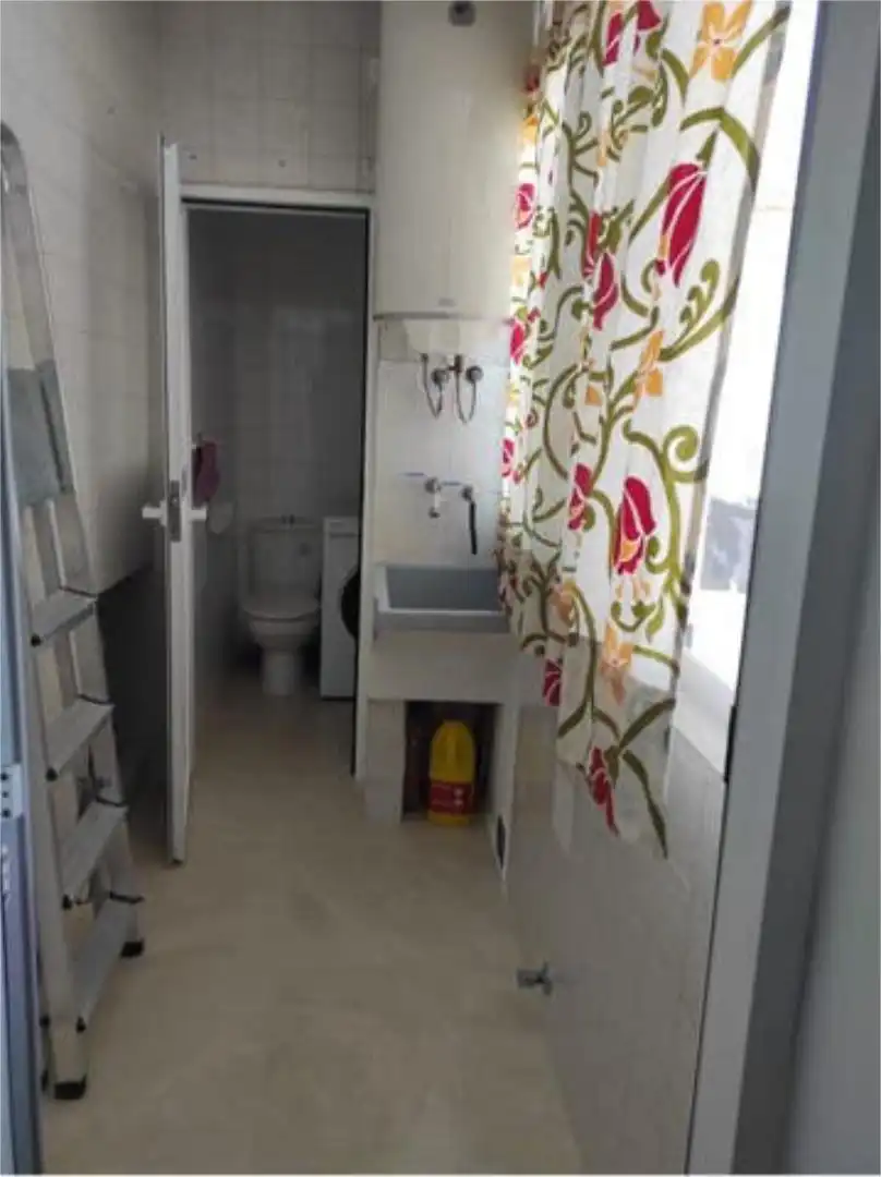 Habitación 120 m², Jaén
