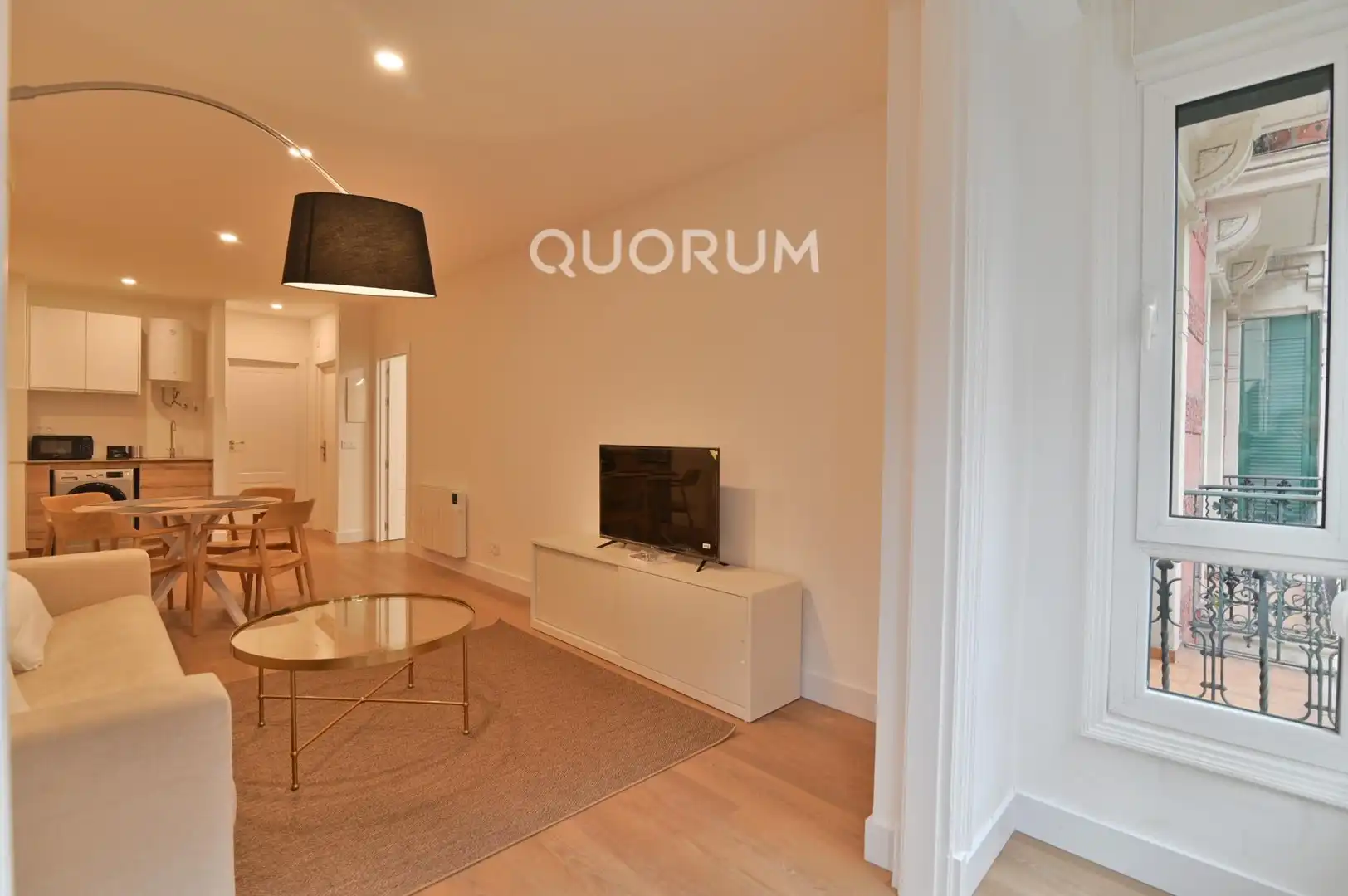 Piso de 70 m² en Bilbao