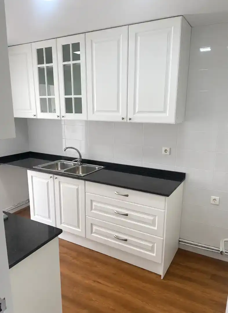 Pis de 140 m² a Barcelona