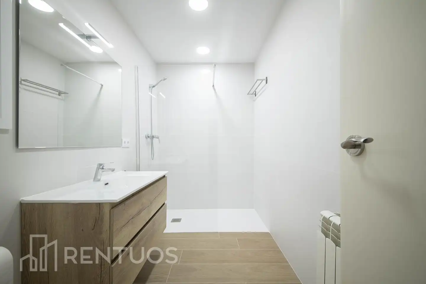 Wohnung 82 m² in Barcelona