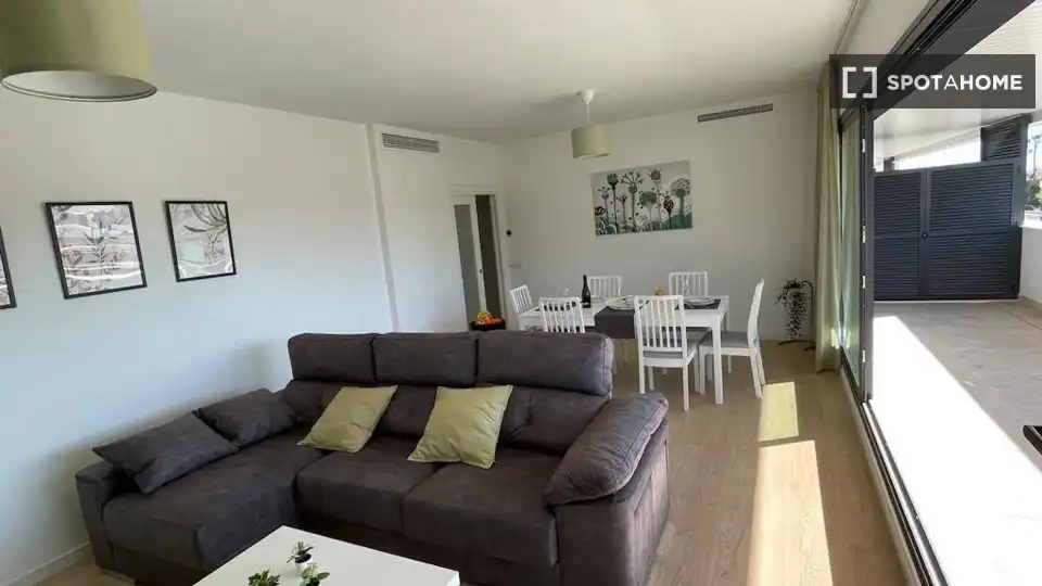 Habitación 138 m², Torremolinos