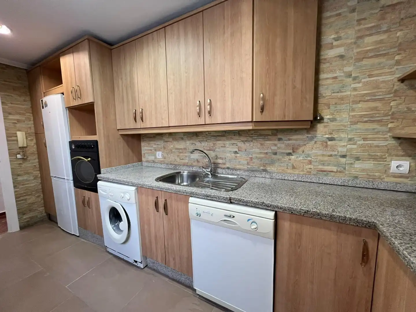 Piso de 111 m² en Córdoba