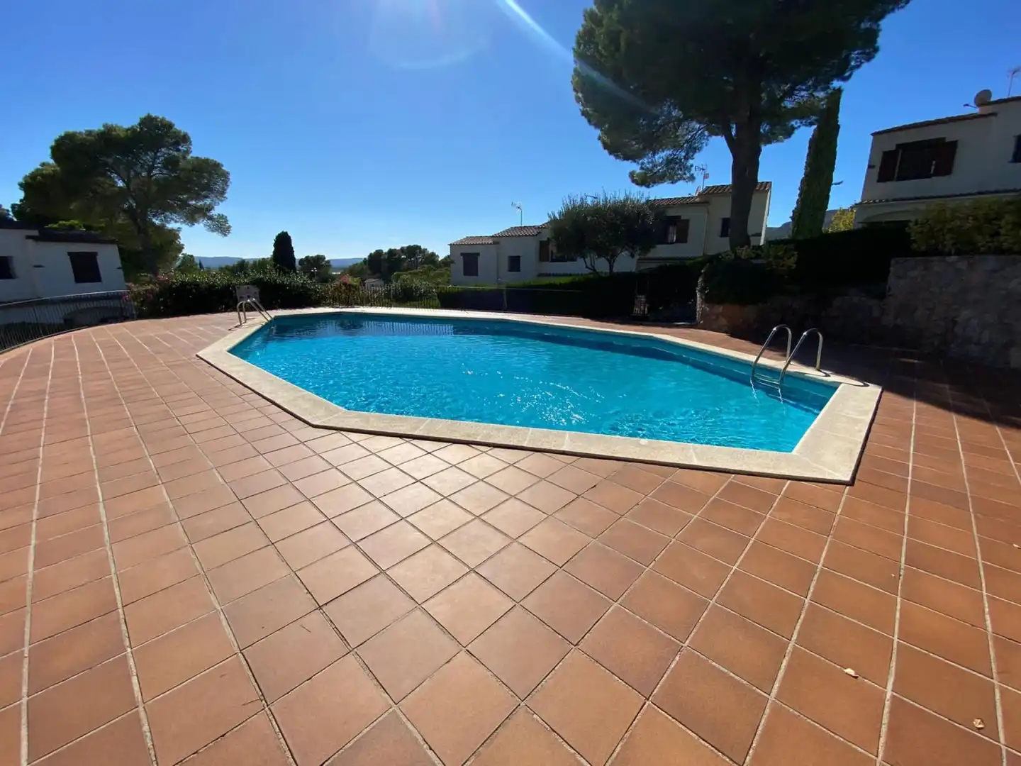 Piso de 77 m² en Torroella de Montgrí
