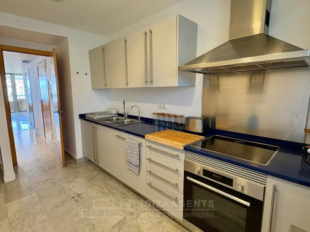 Piso de 219 m² en Ibiza