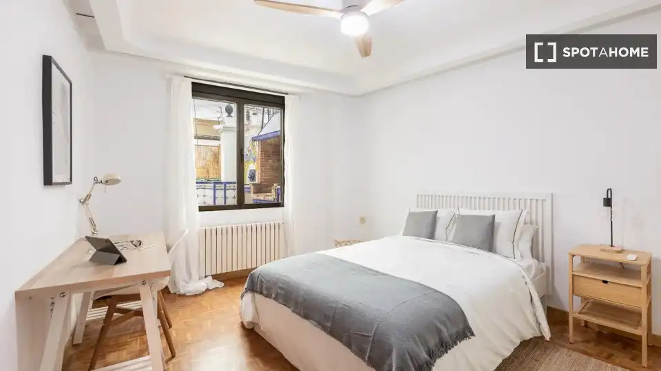 Habitación en alquiler, Valencia