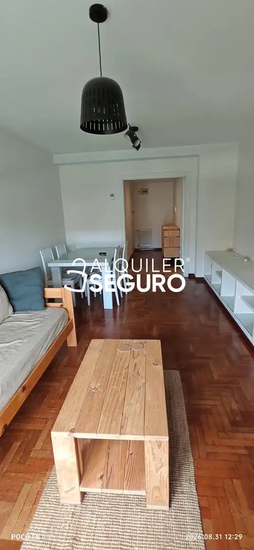 Piso de 83 m² en Gijón
