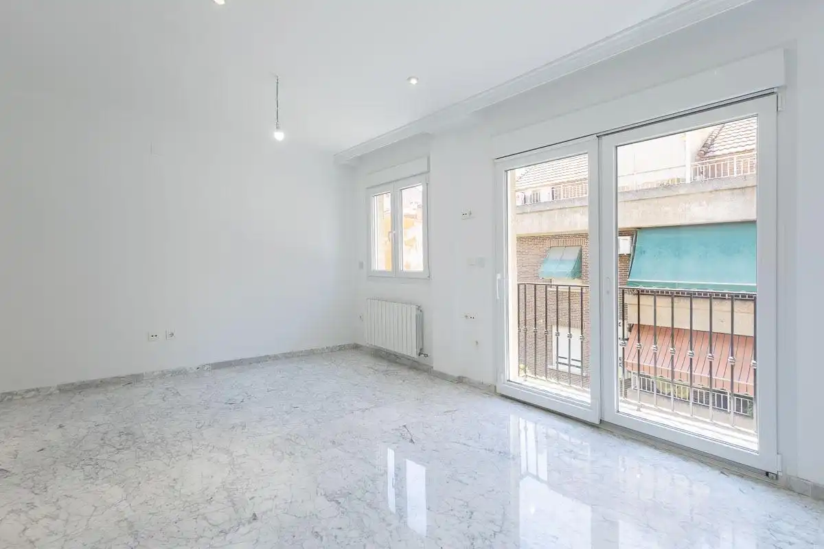 Pis de 100 m² a Granada