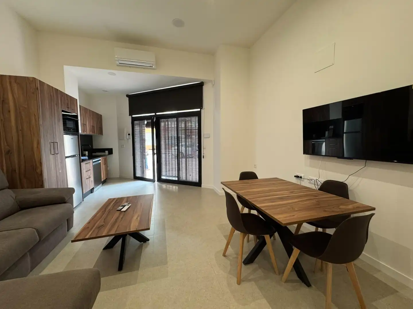 Pis de 40 m² a Dénia