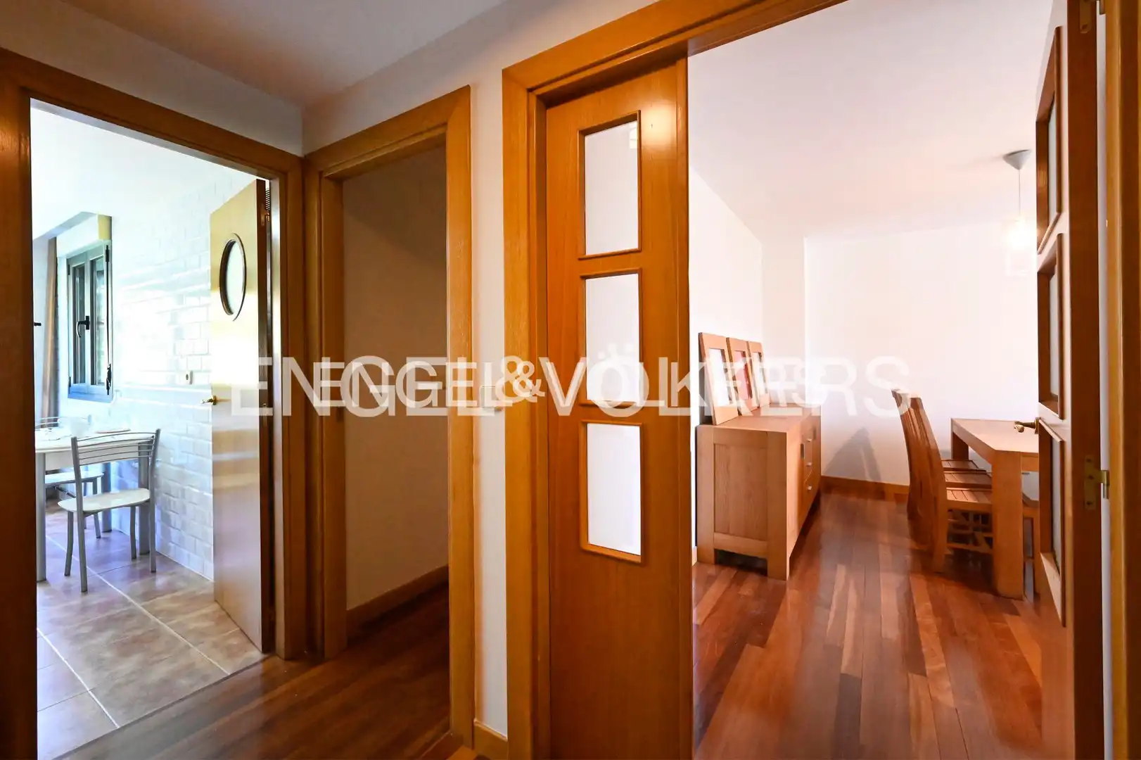 Piso de 140 m² en Santander