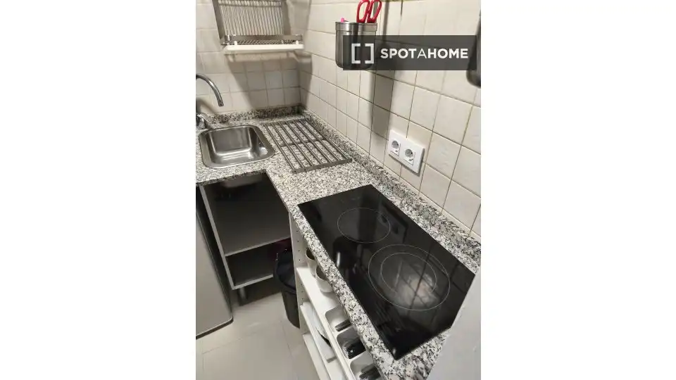 Habitación 48 m², Sevilla