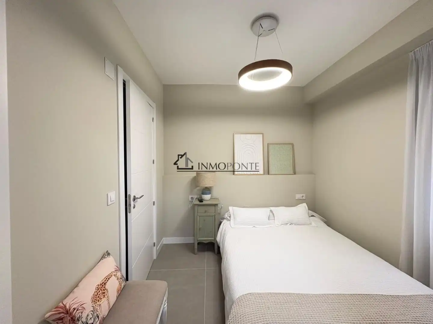 Appartamento 30 m² a Pontevedra