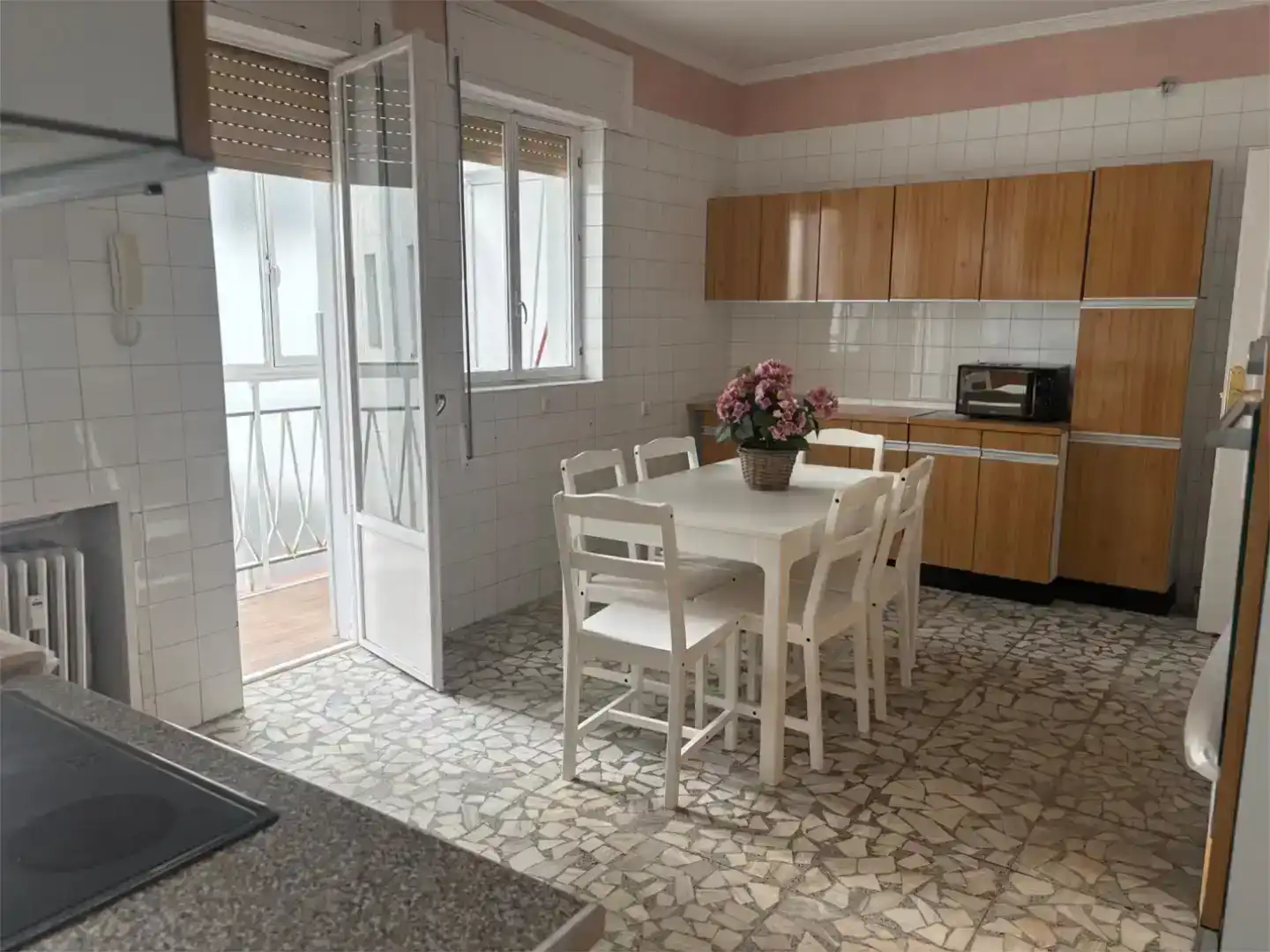 Piso de 170 m² en Ávila