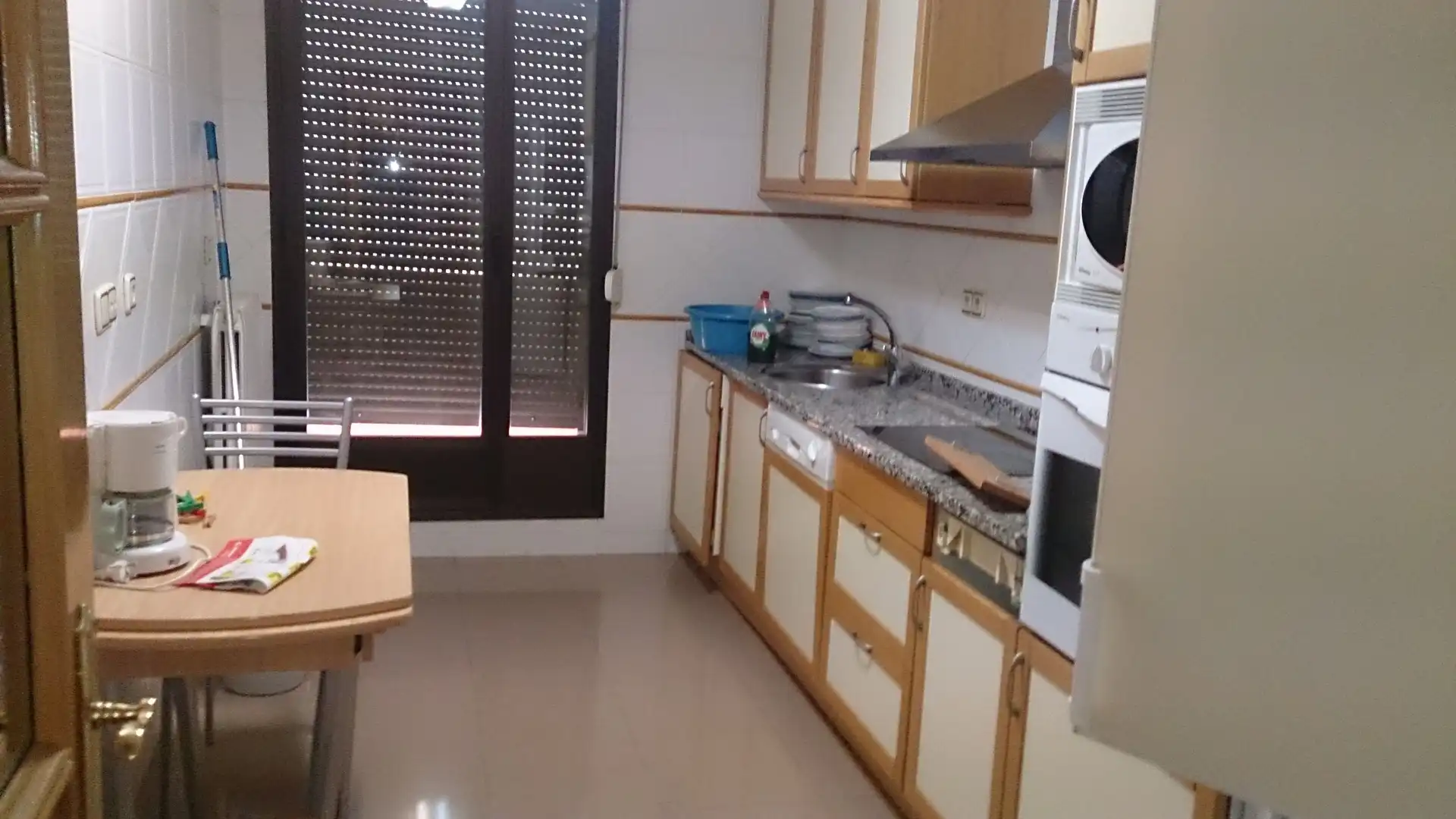 Piso de 103 m² en Zaragoza