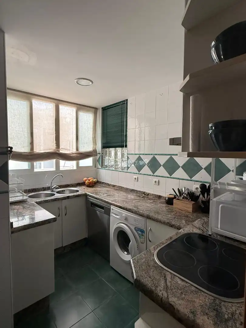 Piso de 75 m² en Salobreña