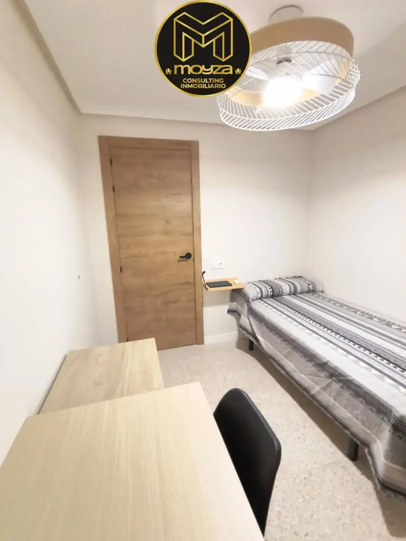 Wohnung 140 m² in Jaén