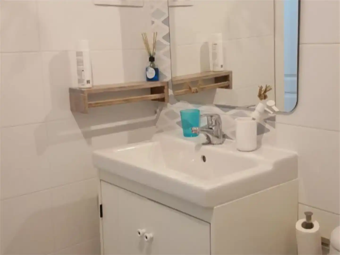 Piso de 80 m² en Roquetas de Mar