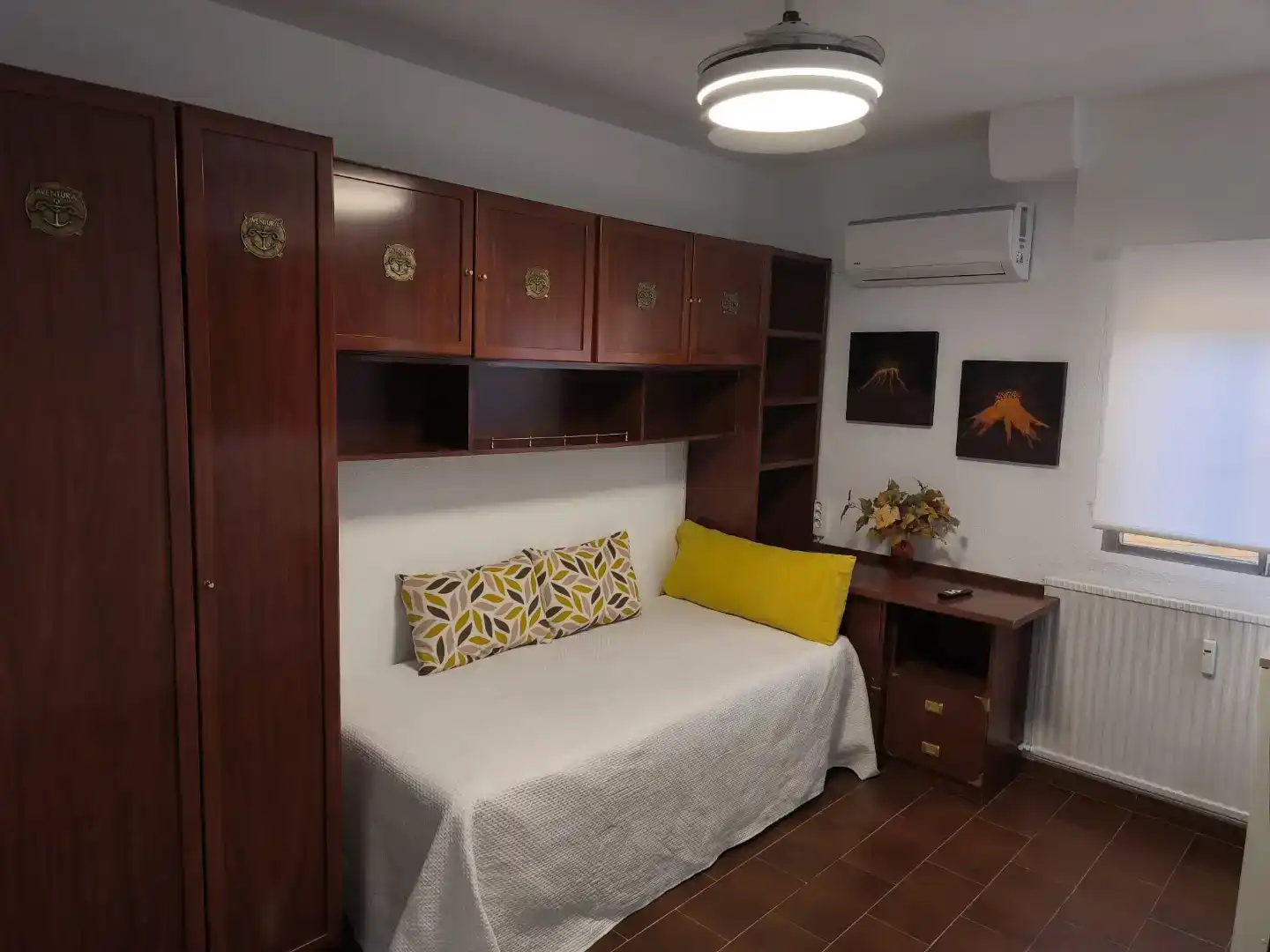 Piso de 130 m² en Manzanares