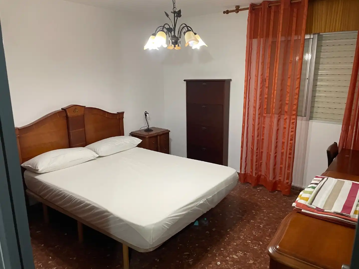 Habitación 115 m², Adra