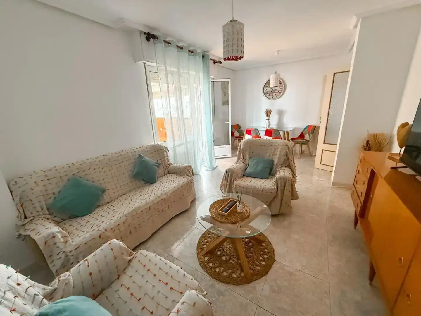 Piso de 140 m² en León