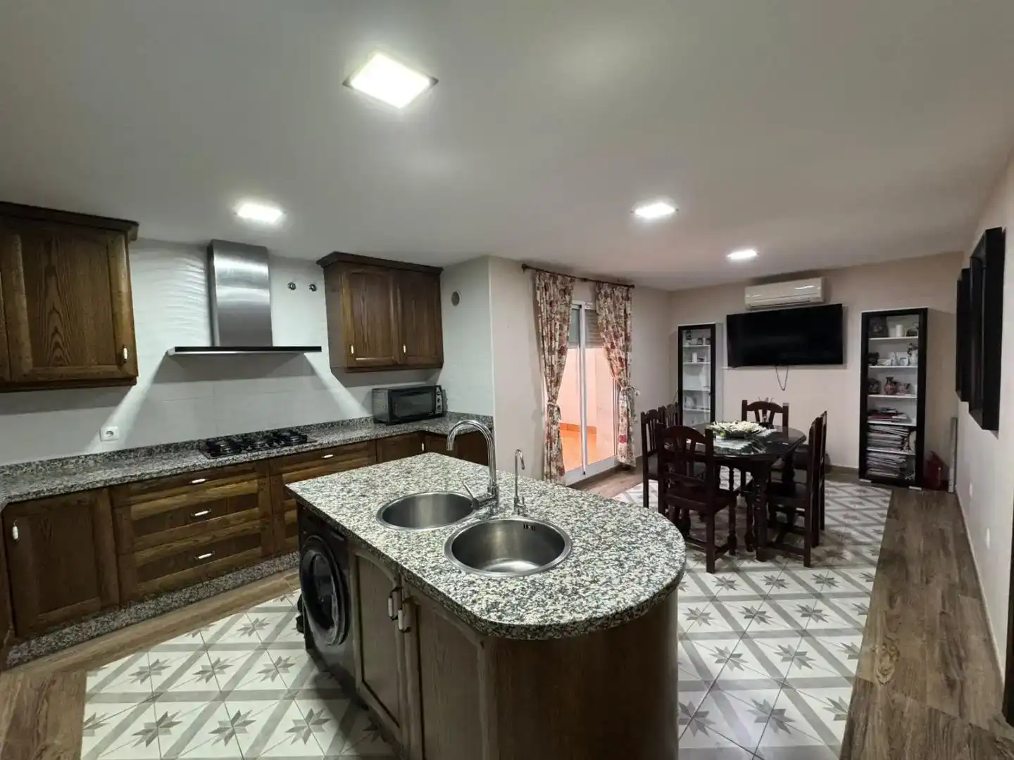 Casa de 125 m² en Puente Genil