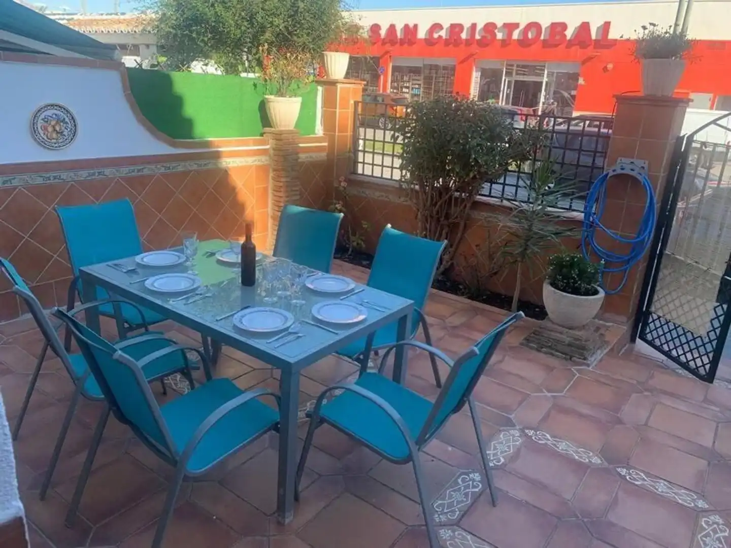 Piso de 150 m² en Almuñécar