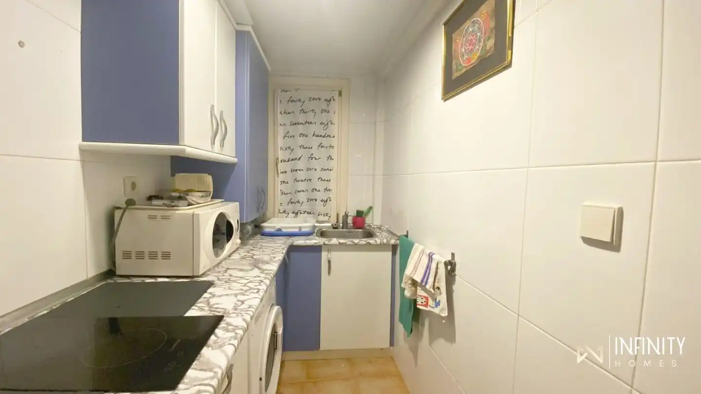Piso de 60 m² en Bilbao