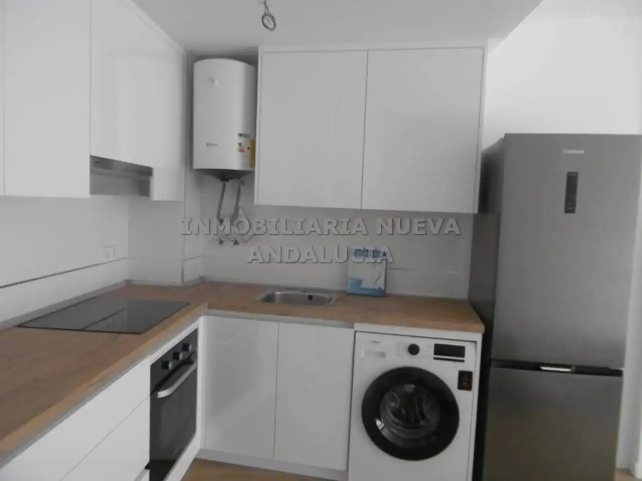 Pis de 50 m² a Almeria