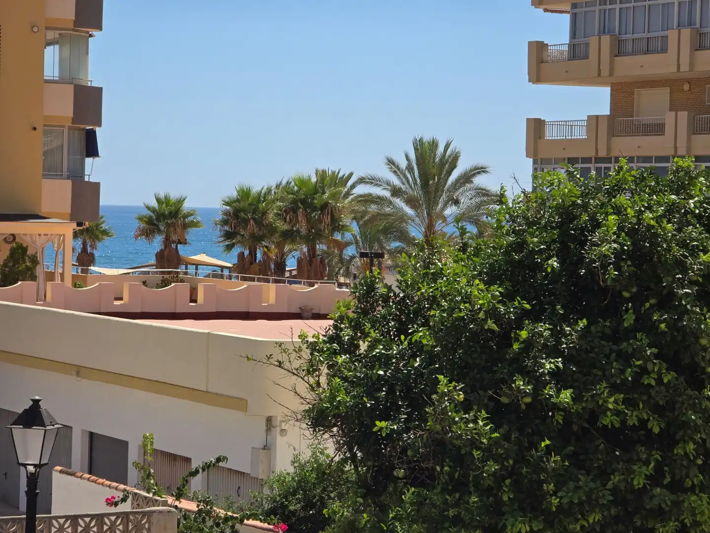 Piso de 100 m² en Fuengirola