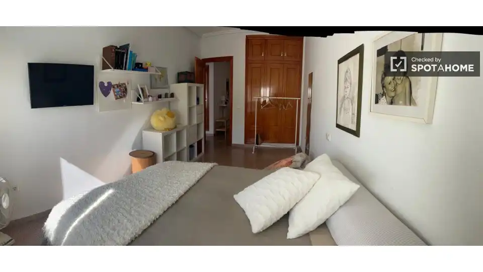 Habitación en alquiler, Petrer