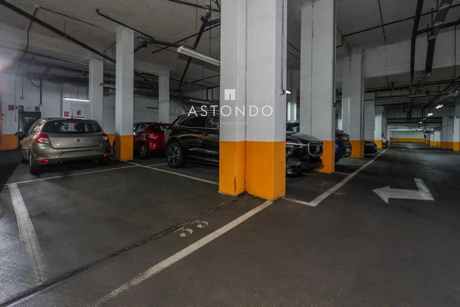 Pis de 67 m² a Alcobendas