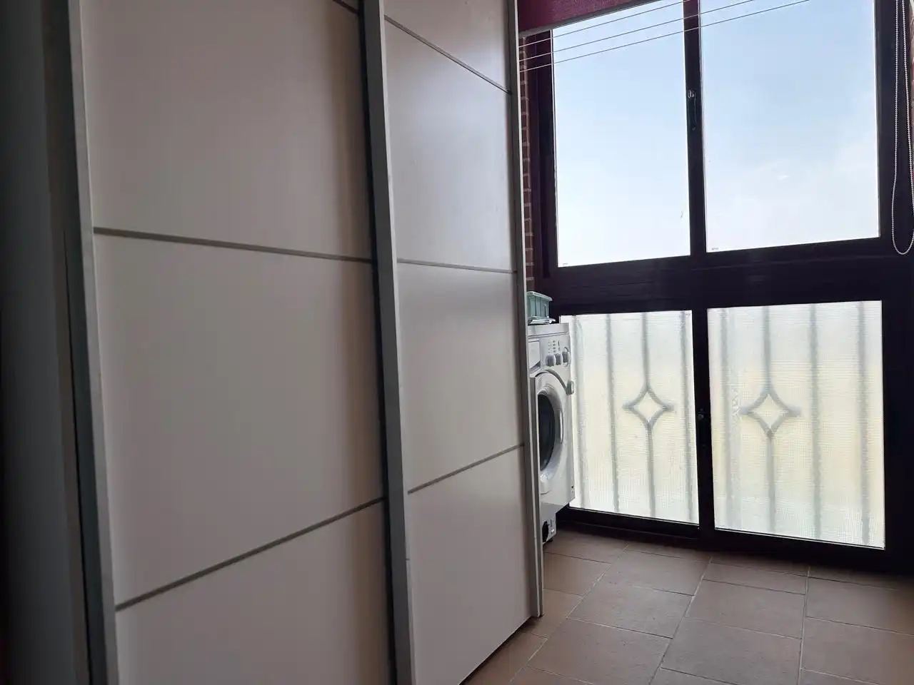 Pis de 96 m² a El Viso de San Juan