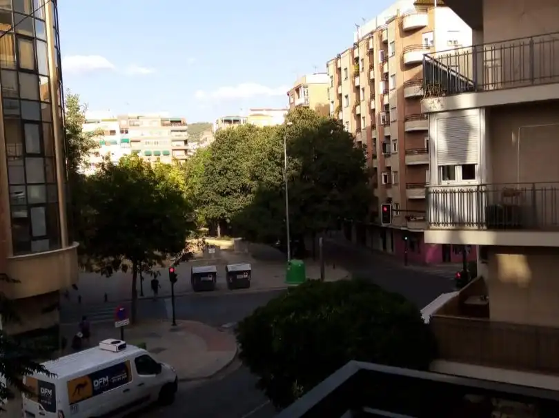 Habitación 120 m², Granada