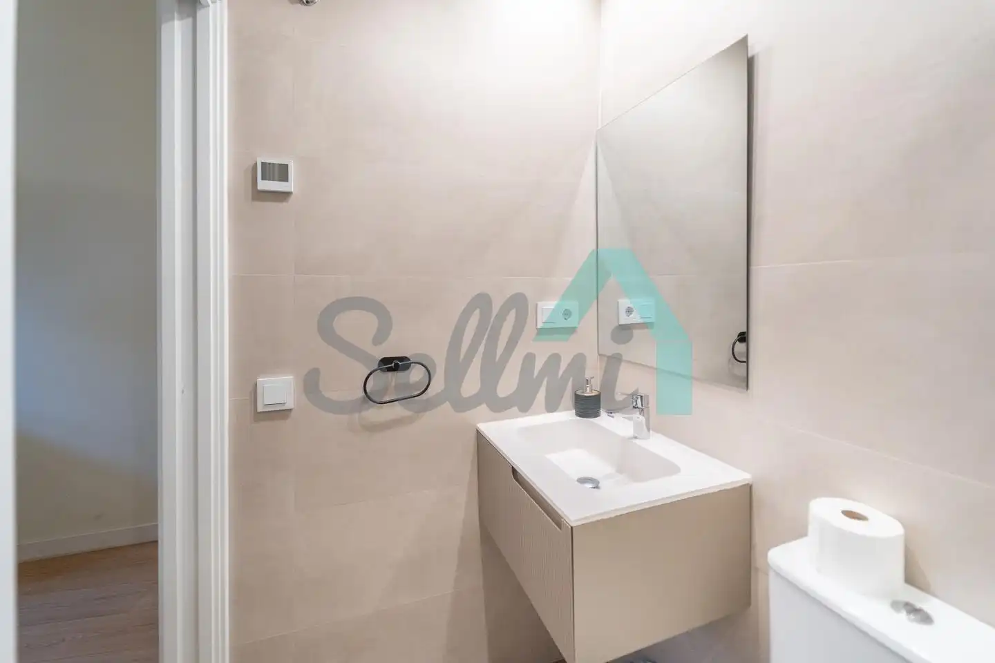 Habitación 16 m², Oviedo