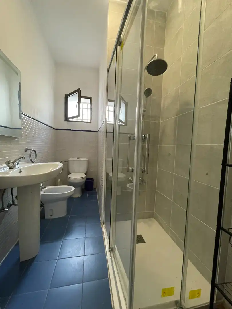 Piso de 90 m² en Badajoz