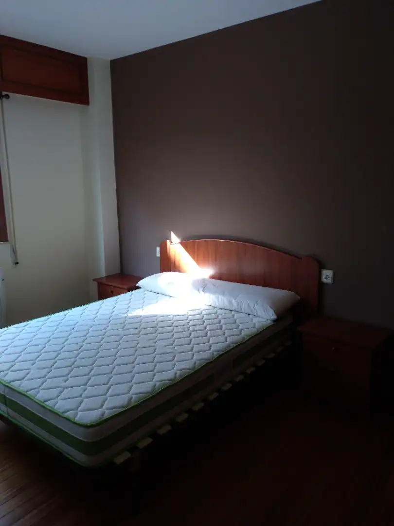 Pis de 50 m² a Santiago de Compostel·la