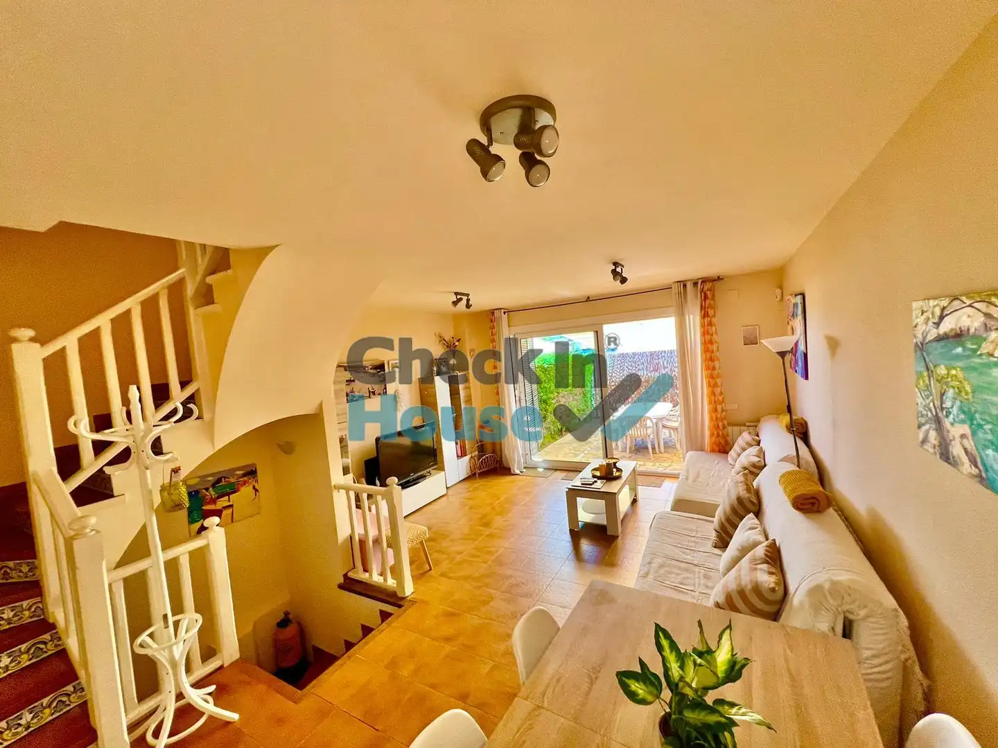 Casa de 127 m² en Castillo de Aro, Playa de Aro y S'Agaró