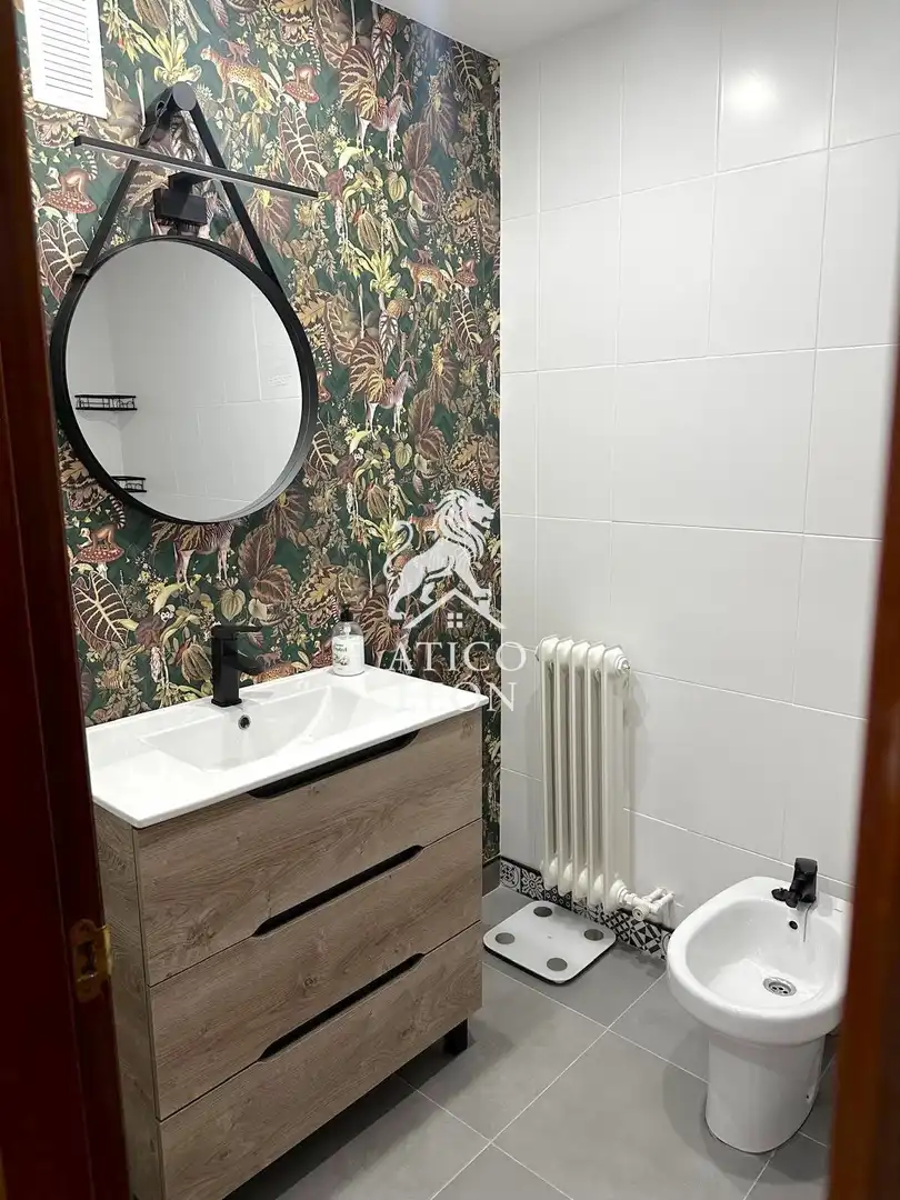 Appartamento 74 m² a León