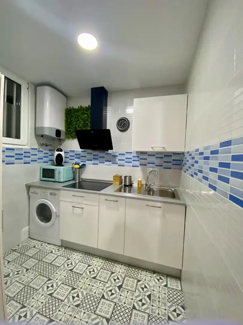 Piso de 45 m² en Cádiz