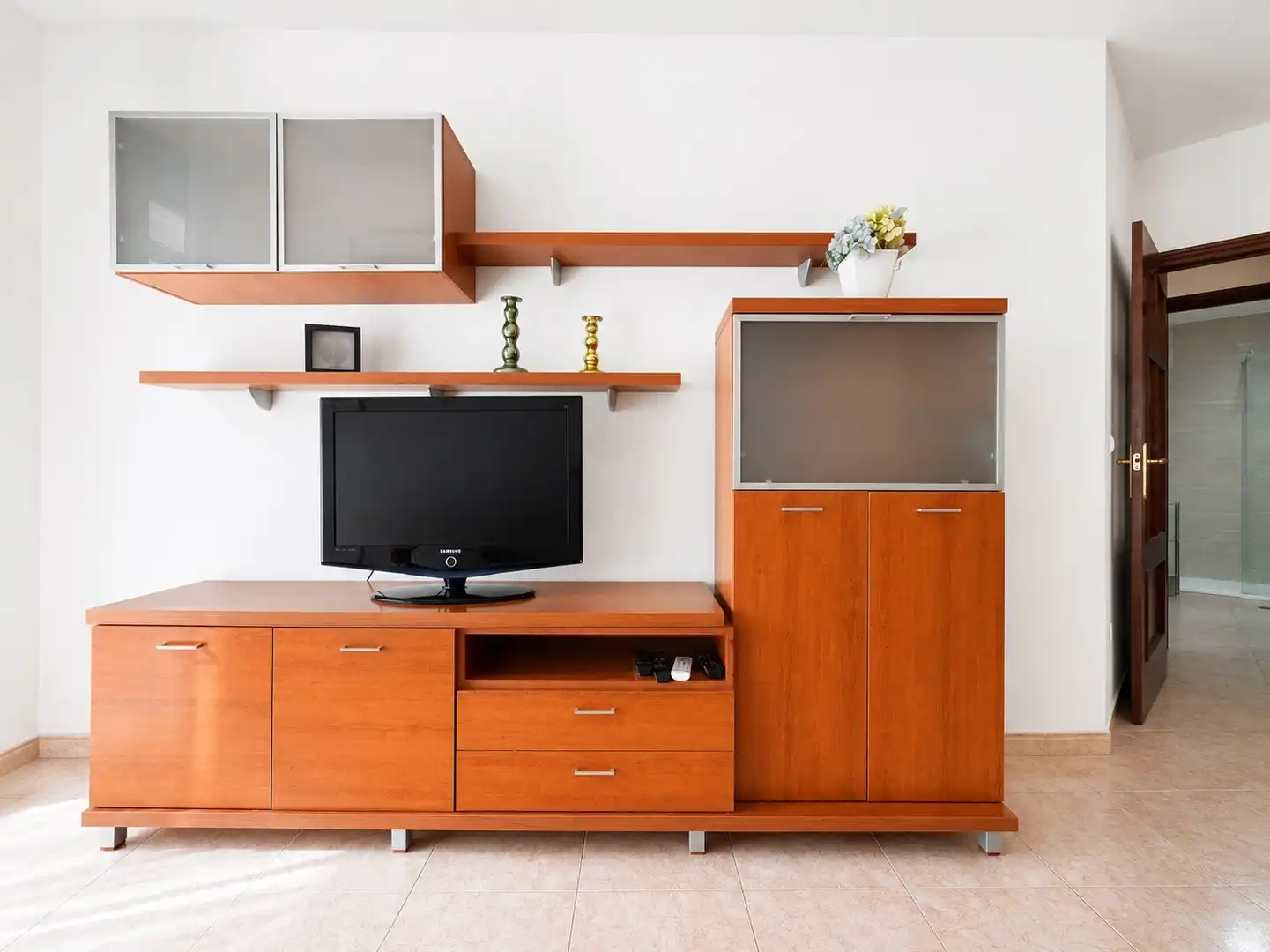 Pis de 70 m² a Cartagena