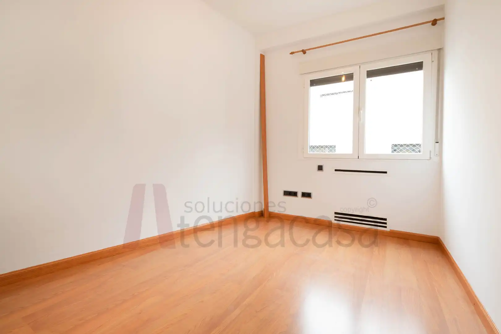 Piso de 86 m² en Madrid