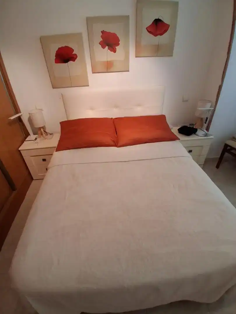 Piso de 120 m² en Villajoyosa