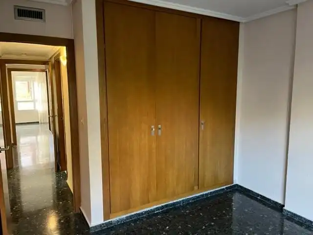 Pis de 102 m² a València