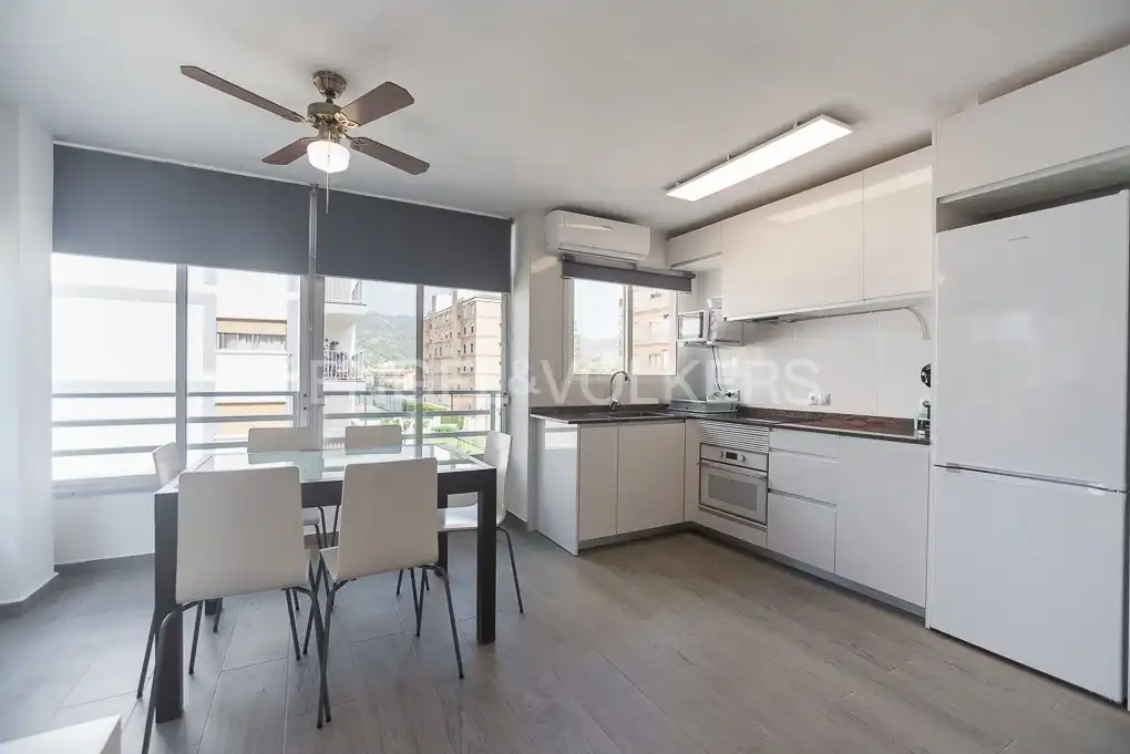 Piso de 45 m² en Benicasim