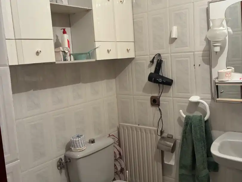 Wohnung 75 m² in Belorado