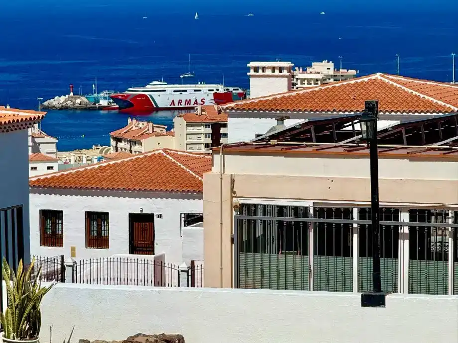 Piso de 65 m² en Arona